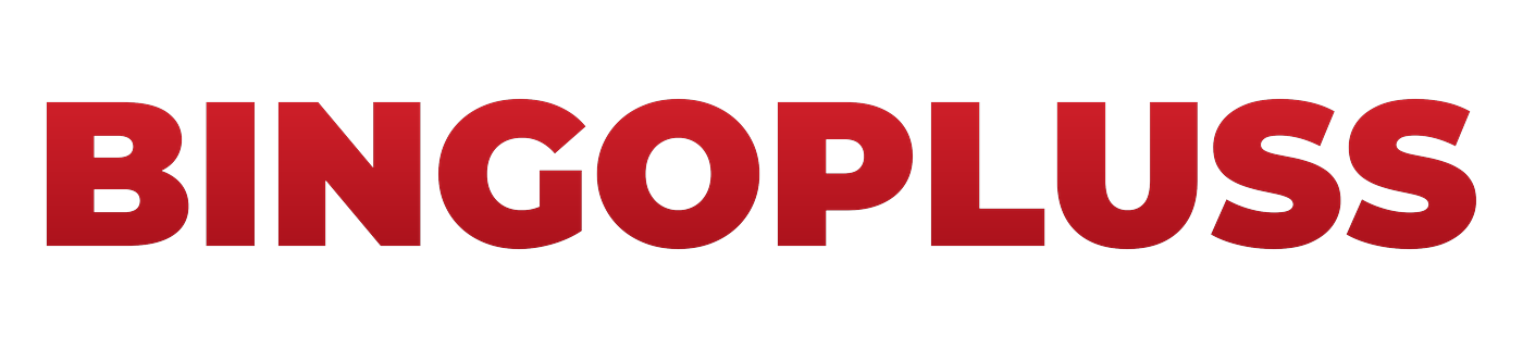 bingopluss logo
